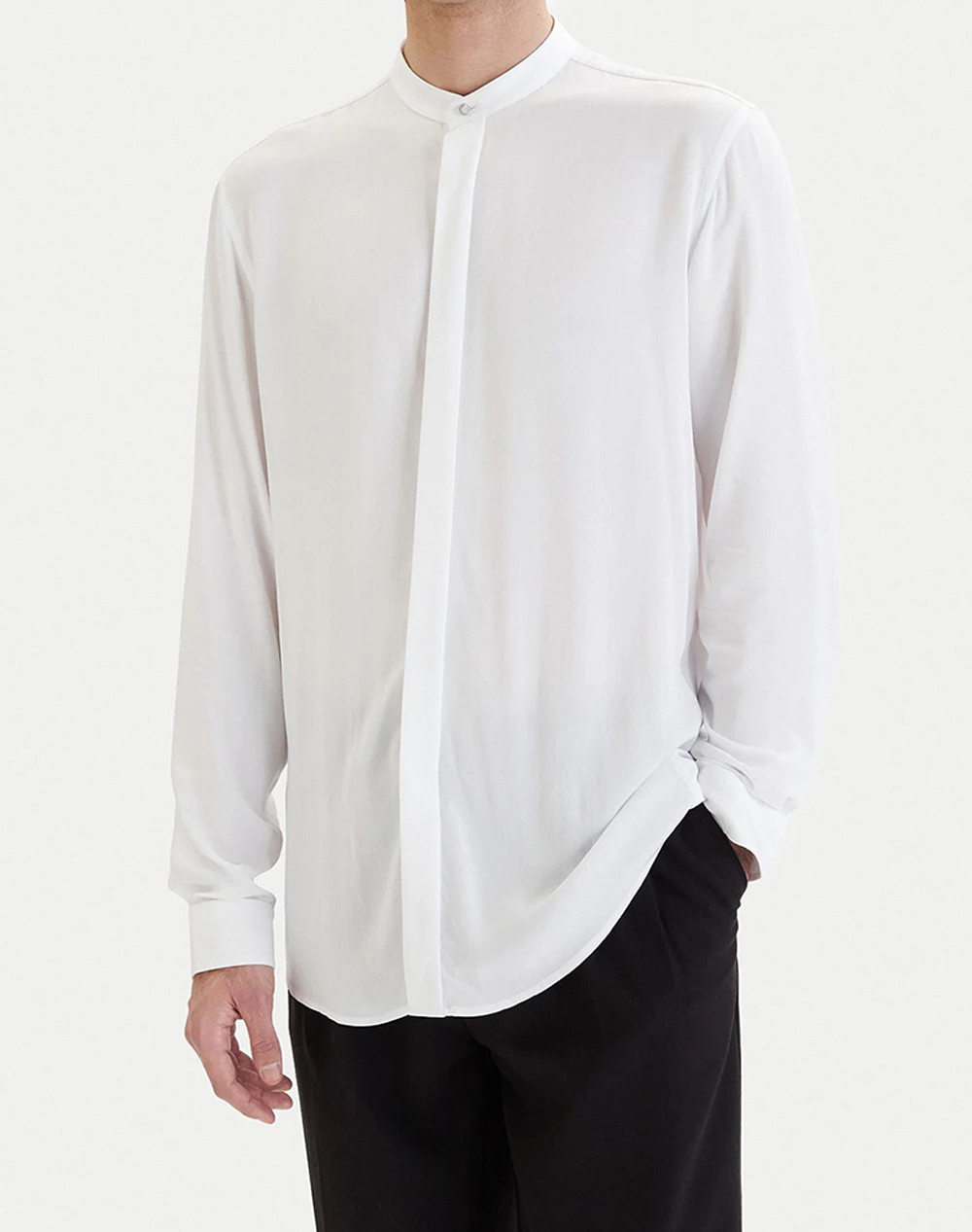 HUGO Kaleb 10270894 01 50554719-199 OffWhite