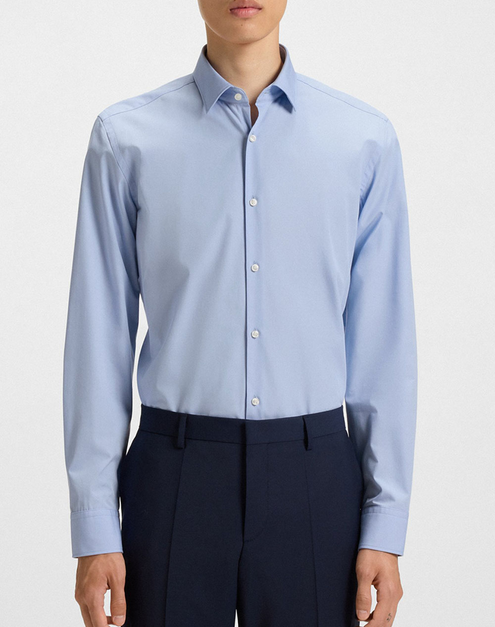 HUGO Kenno 10181991 01 50289499-459-459 LightBlue