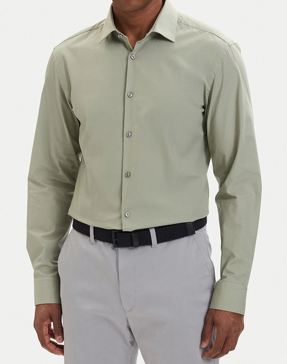 HUGO Kenno 10181991 01 50289499-337-337 LightGreen