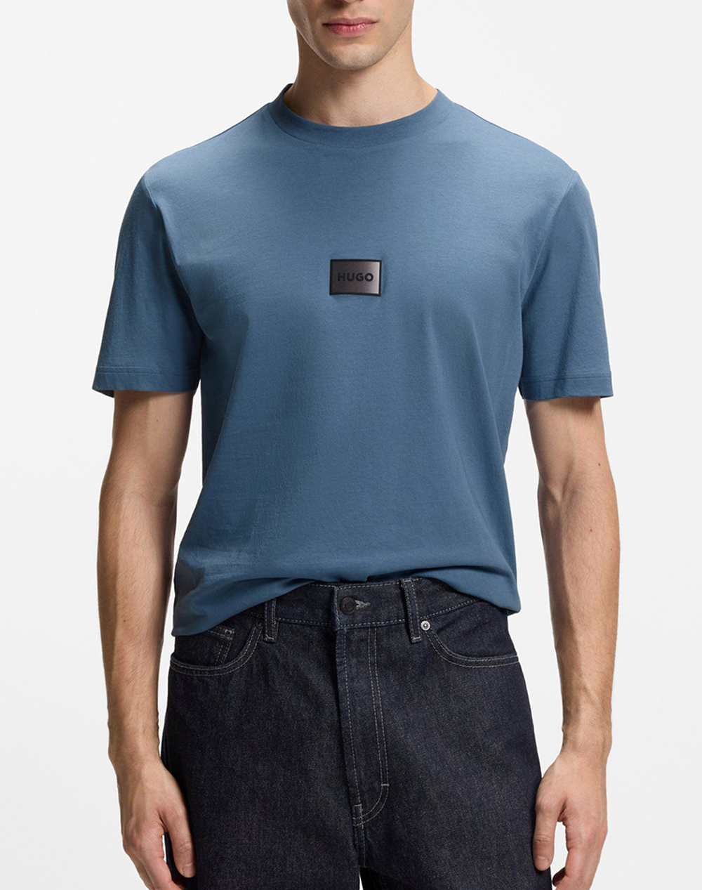 HUGO Danotie 10266462 01 50553124-496 Blue