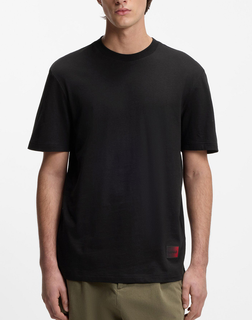 HUGO Danoto 10266060 01 50553144-001 Black