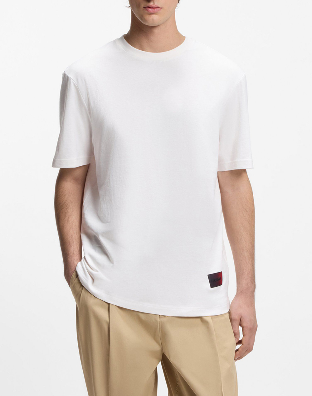 HUGO Danoto 10266060 01 50553144-102 OffWhite