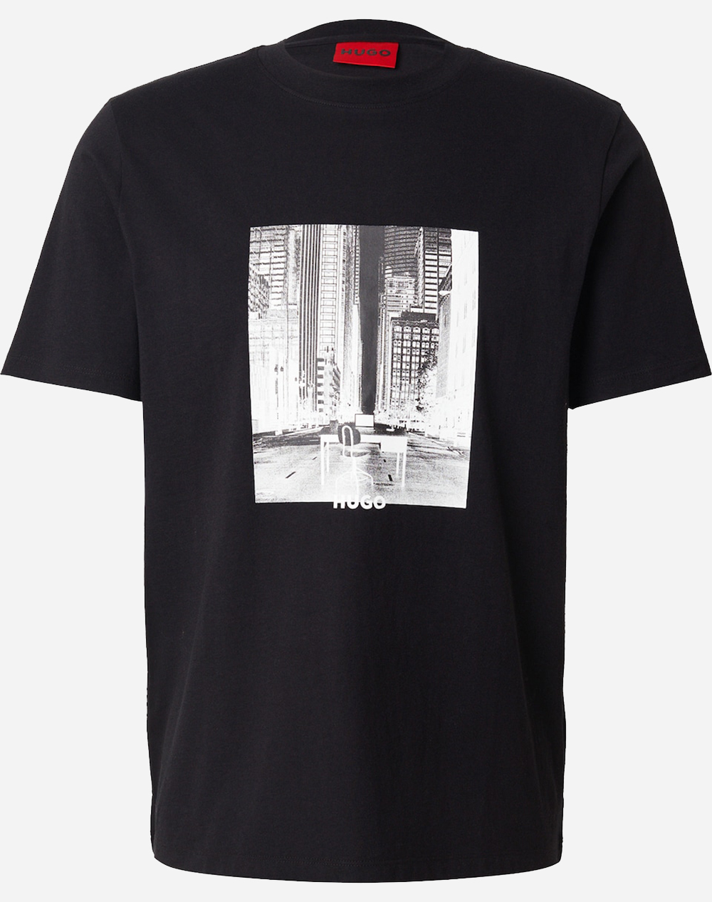 HUGO Deyss 10272987 01 50553755-002 JetBlack