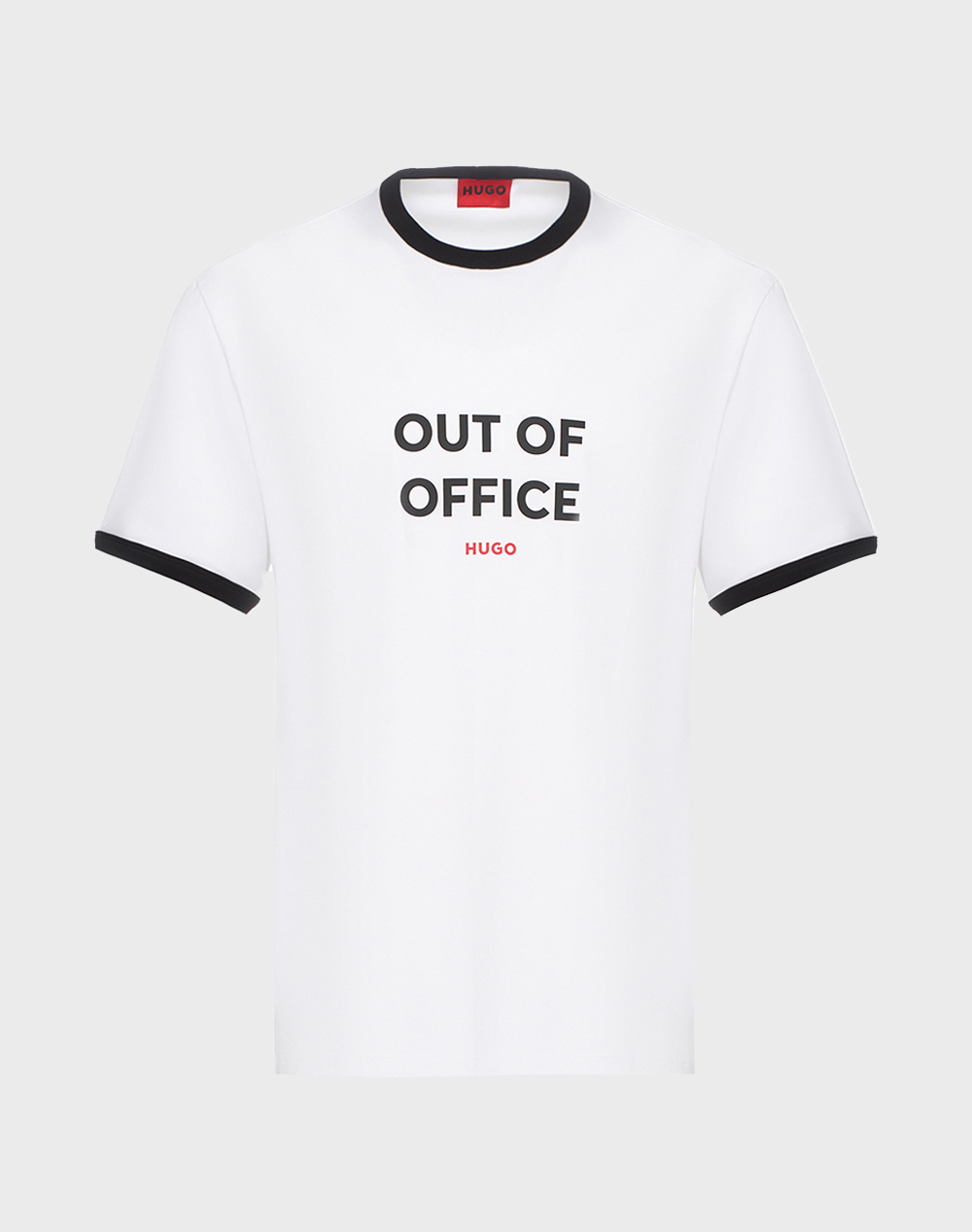 HUGO Doffice 10273257 01 50556545-100 White