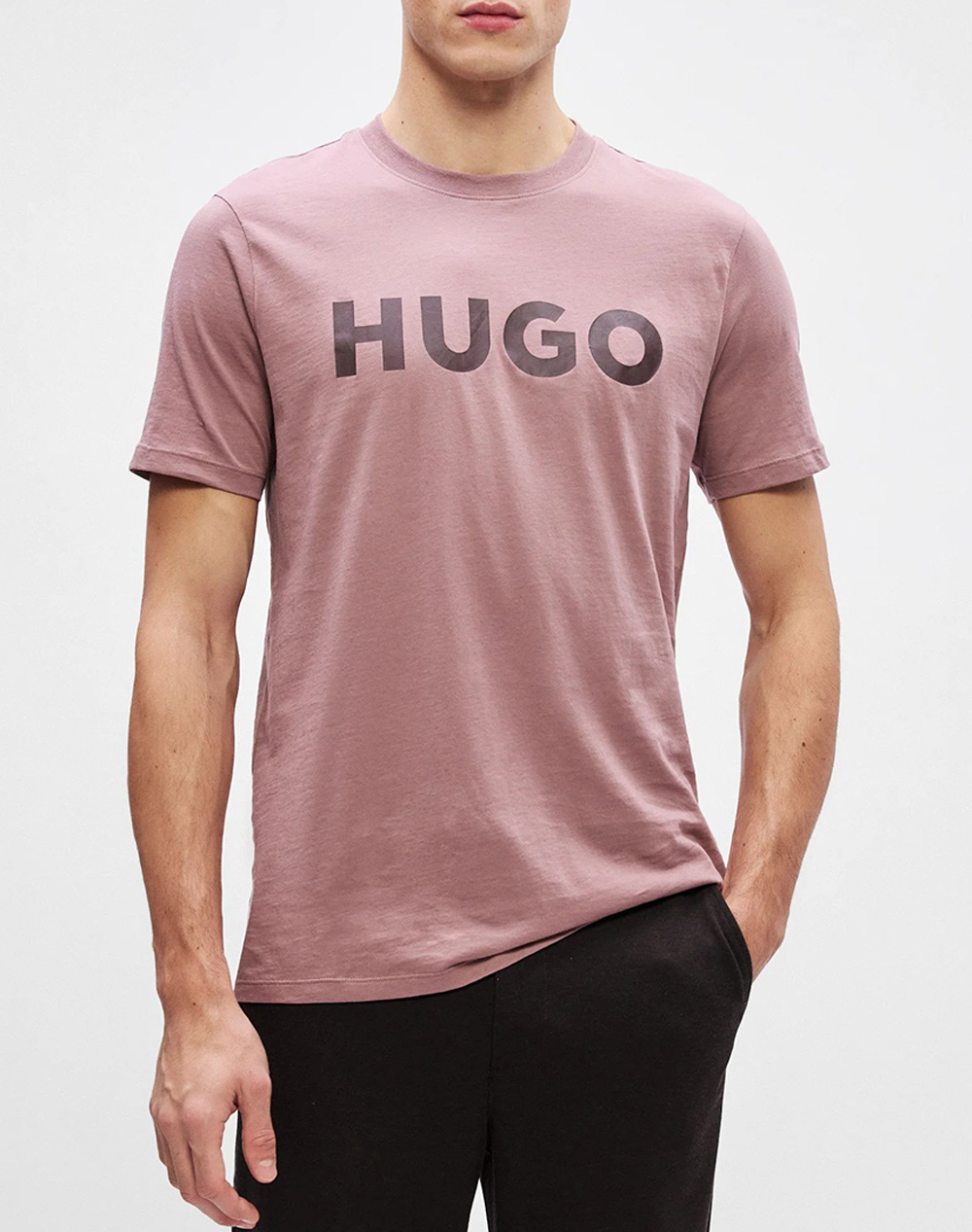 HUGO Dulivio 10229761 01 50467556-236-236 deepPink