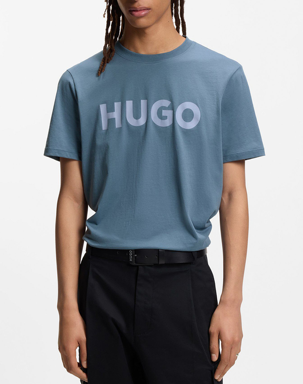 HUGO Dulivio 10229761 01 50467556-496-496 Cyan