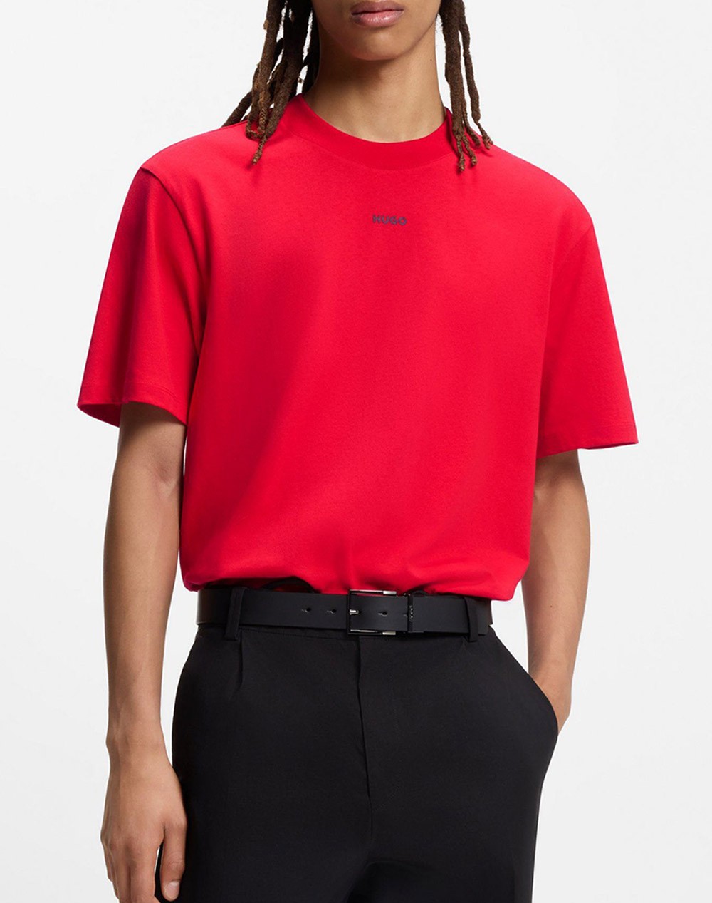 HUGO Dapolino 10248326 01 50488330-693-693 Red