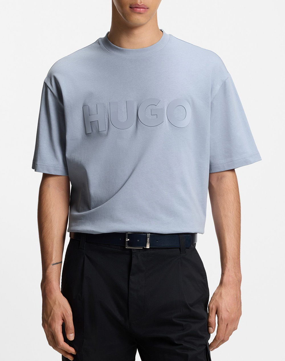 HUGO Dinkee 10259511 01 50525765-513-513 BlueViolet