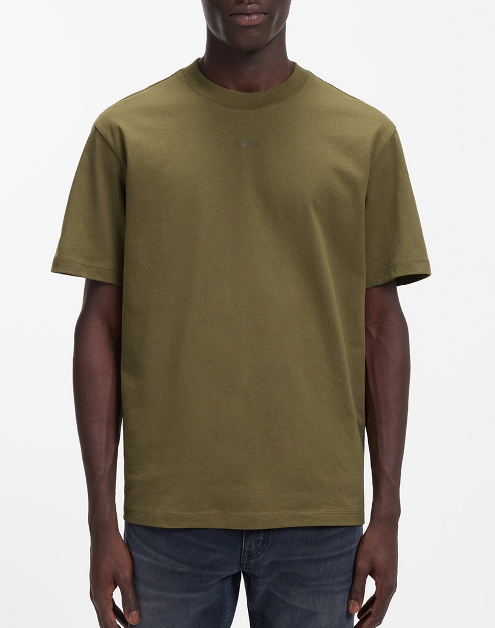 HUGO Dapolino 10248326 01 50488330-389-389 DarkGreen