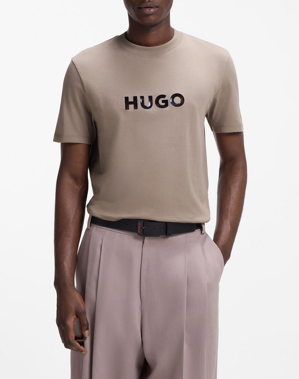 HUGO Dumeo 10266462 01 50557437-237 Brown