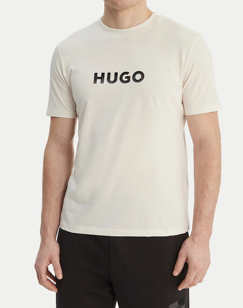 HUGO Dumeo 10266462 01 50557437-102 Ecru