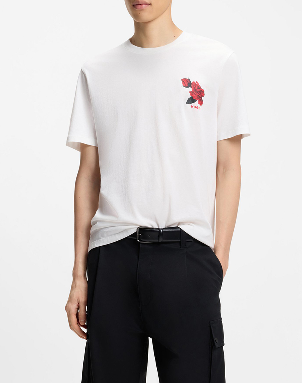 HUGO Dikerd 10258299 01 50564024-102 OffWhite