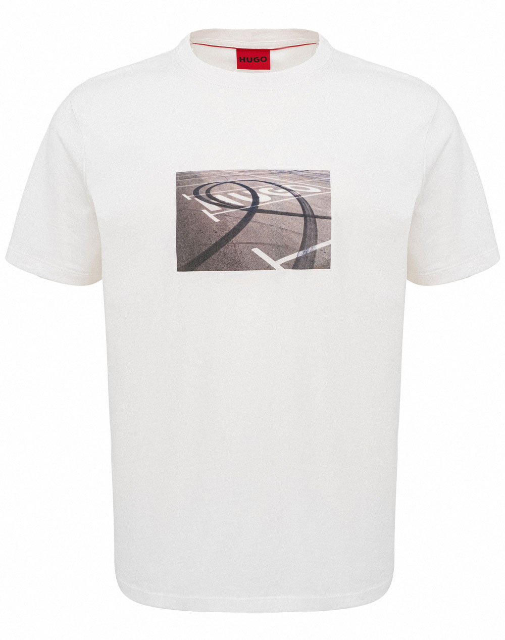 HUGO Dostino 10266462 01 50557674-102 OffWhite