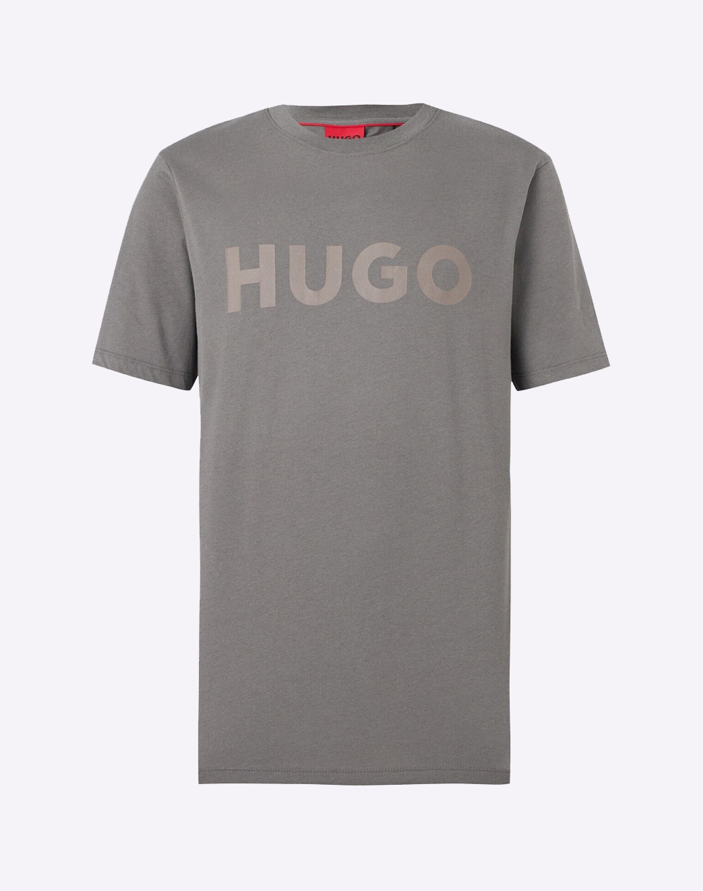 HUGO Dulivio 10229761 01 50467556-025-025 Gray