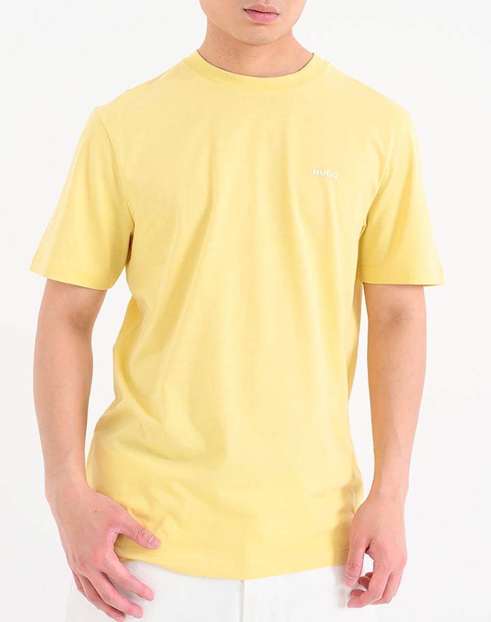 HUGO Dero222 10229761 01 50466158-721-721 Yellow