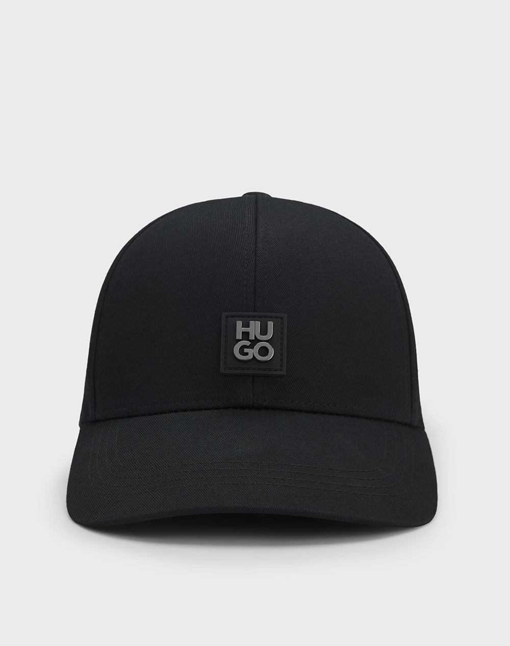 Hugo Jake-Me 10261150 01 50539554-001 Black ανδρικά αξεσουάρ Σκουφοι & Καπελα Politikos Shop Πολιτικός