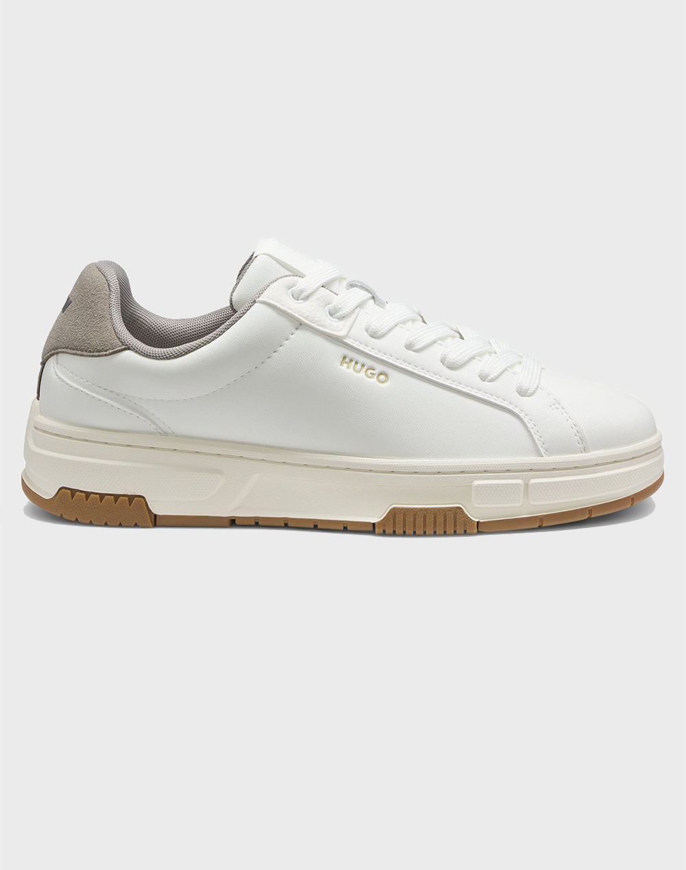 HUGO Yarrow_tenn_mfpu 10277993 01 50558009-125 OffWhite