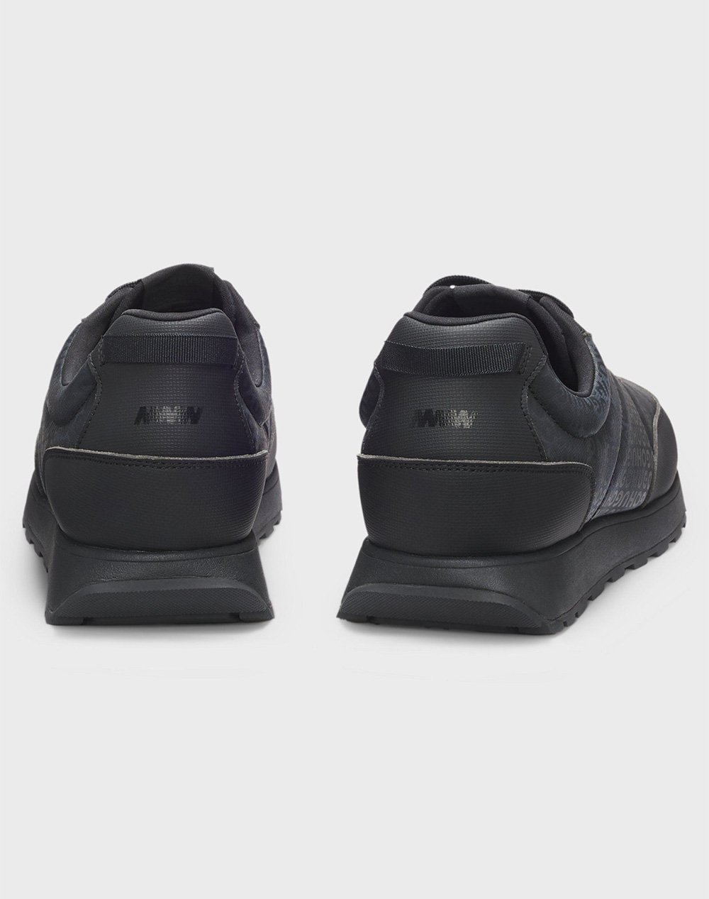Hugo Icelin Runn Cdcvlg 10275490 01 50557854-003 Black ανδρικά αθλητικά παπούτσια Politikos Shop Πολιτικός