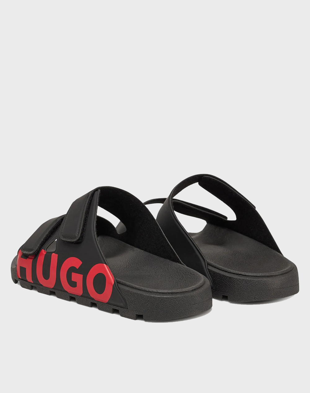 HUGO Evander_Sand_lg 10271706 01 50542042-001 Black φωτογραφία