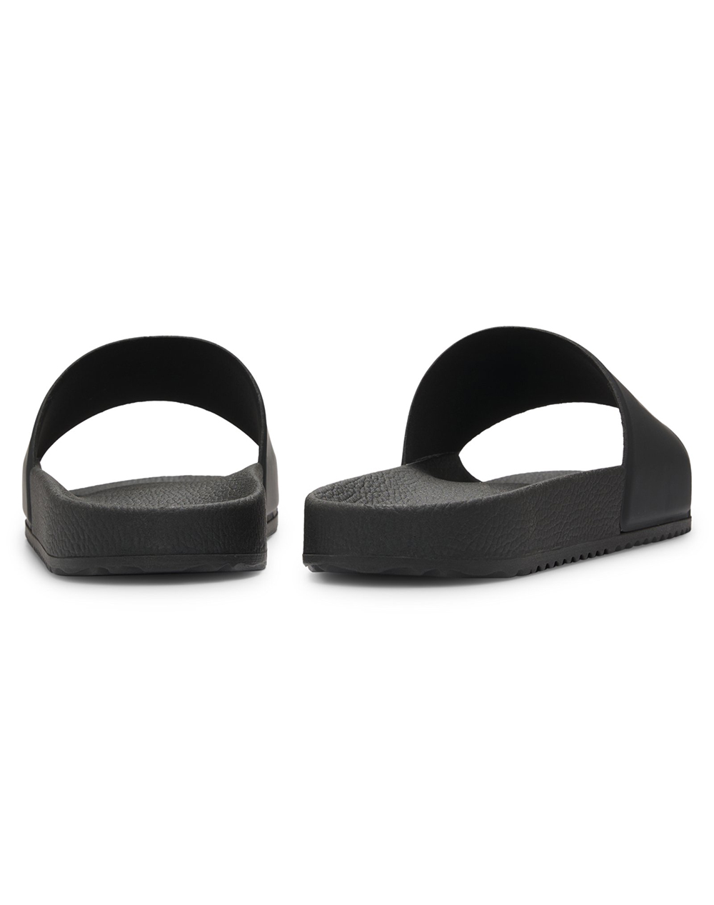 HUGO Timein_slid_sylg 10280037 01 50563418-001 Black φωτογραφία