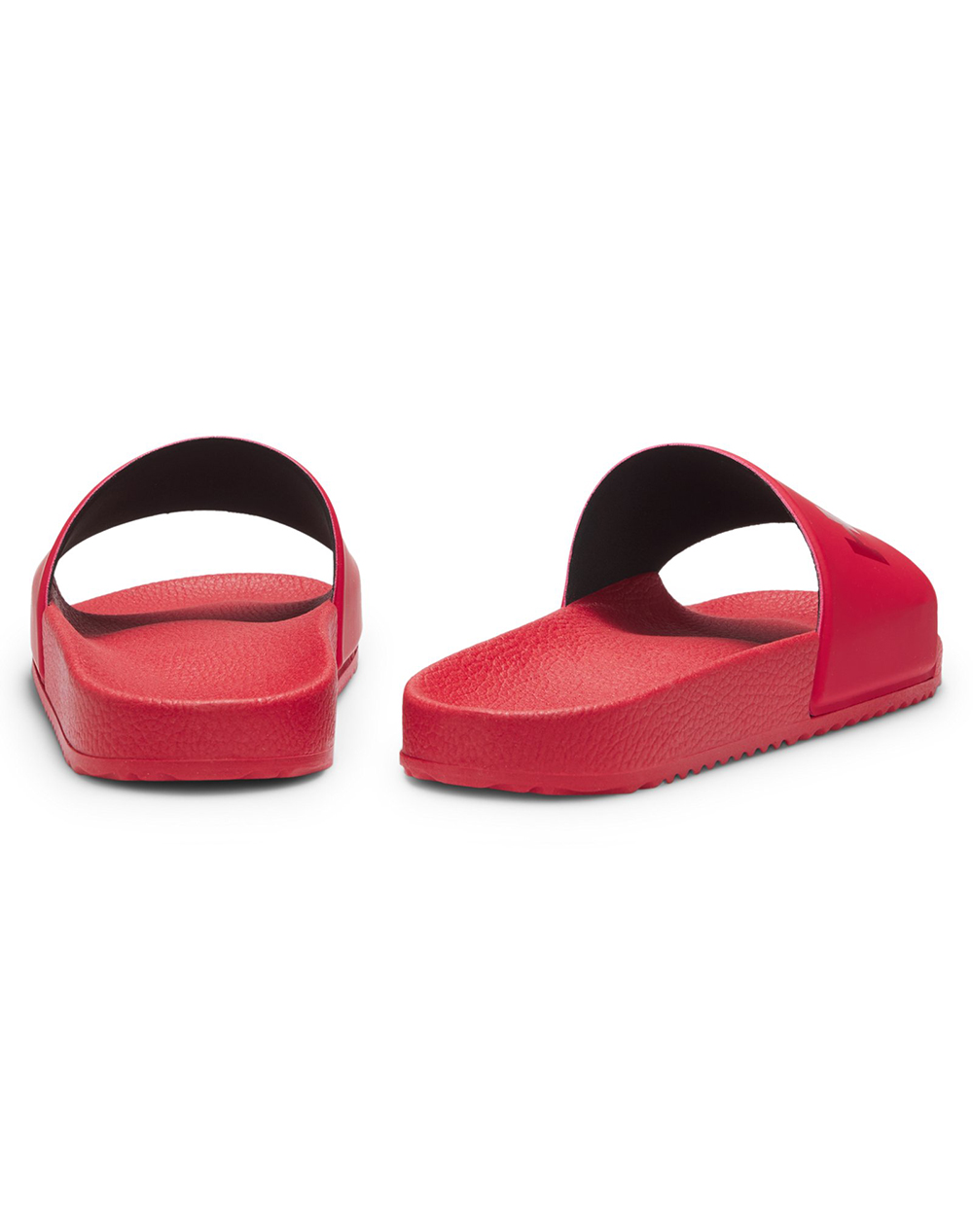 HUGO Timein_slid_sylg 10280037 01 50563418-610 Red φωτογραφία