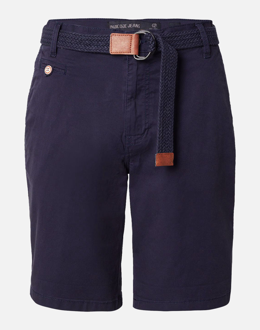 INDICODE INConor 70-060-400 NavyBlue