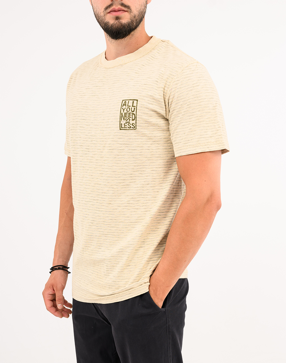 INDICODE INGrunge 41-208-004 Cream
