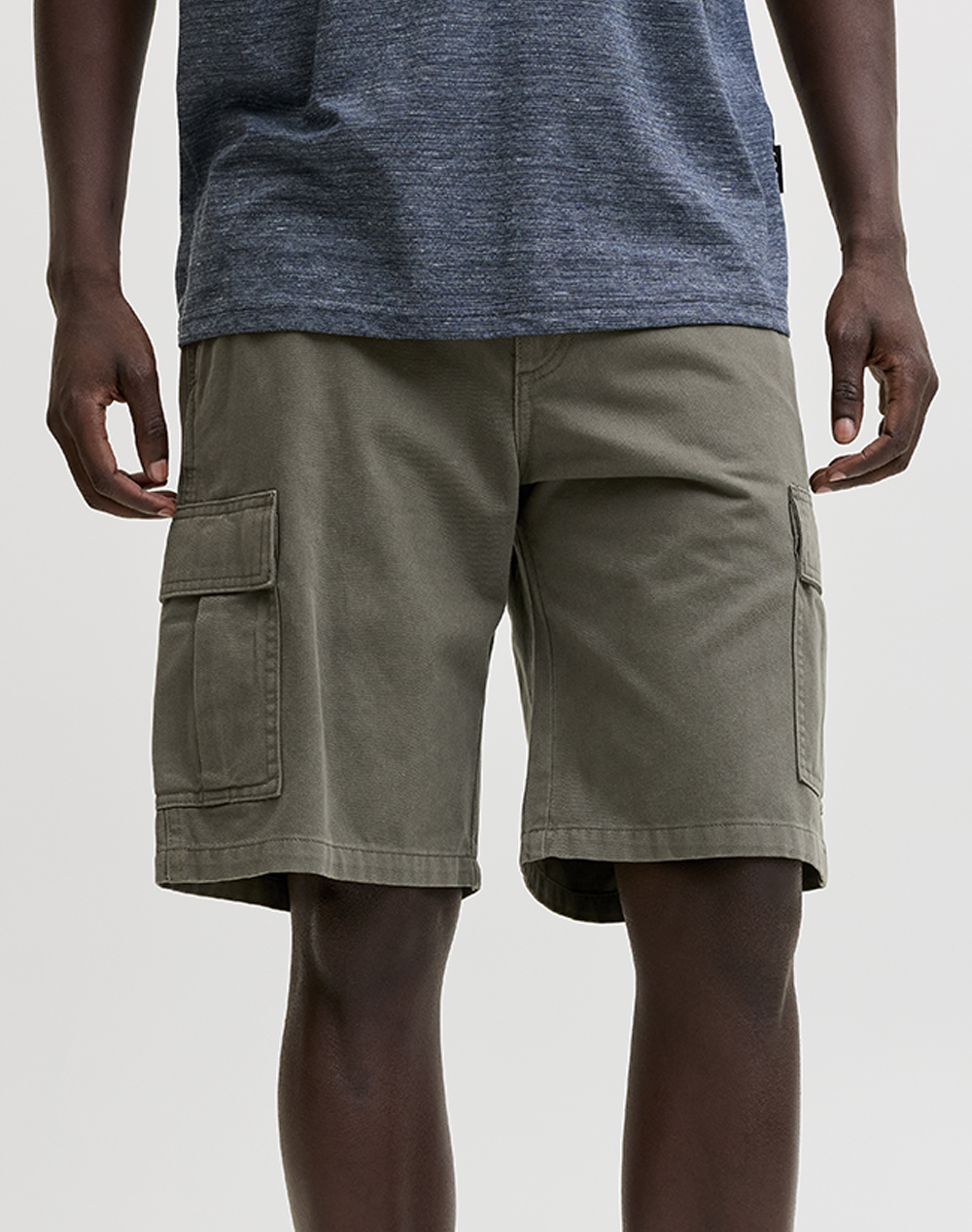 Ανδρικά Cargo Σορτς Jack&Jones