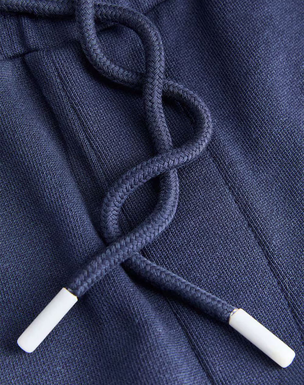 Jack Jones Jpstgordon College Sweat Shorts Mid 12289726-Navy Blazer Navyblue ανδρικά αθλητικά ρούχα Σορτς Βερμουδα Politikos Shop Πολιτικός