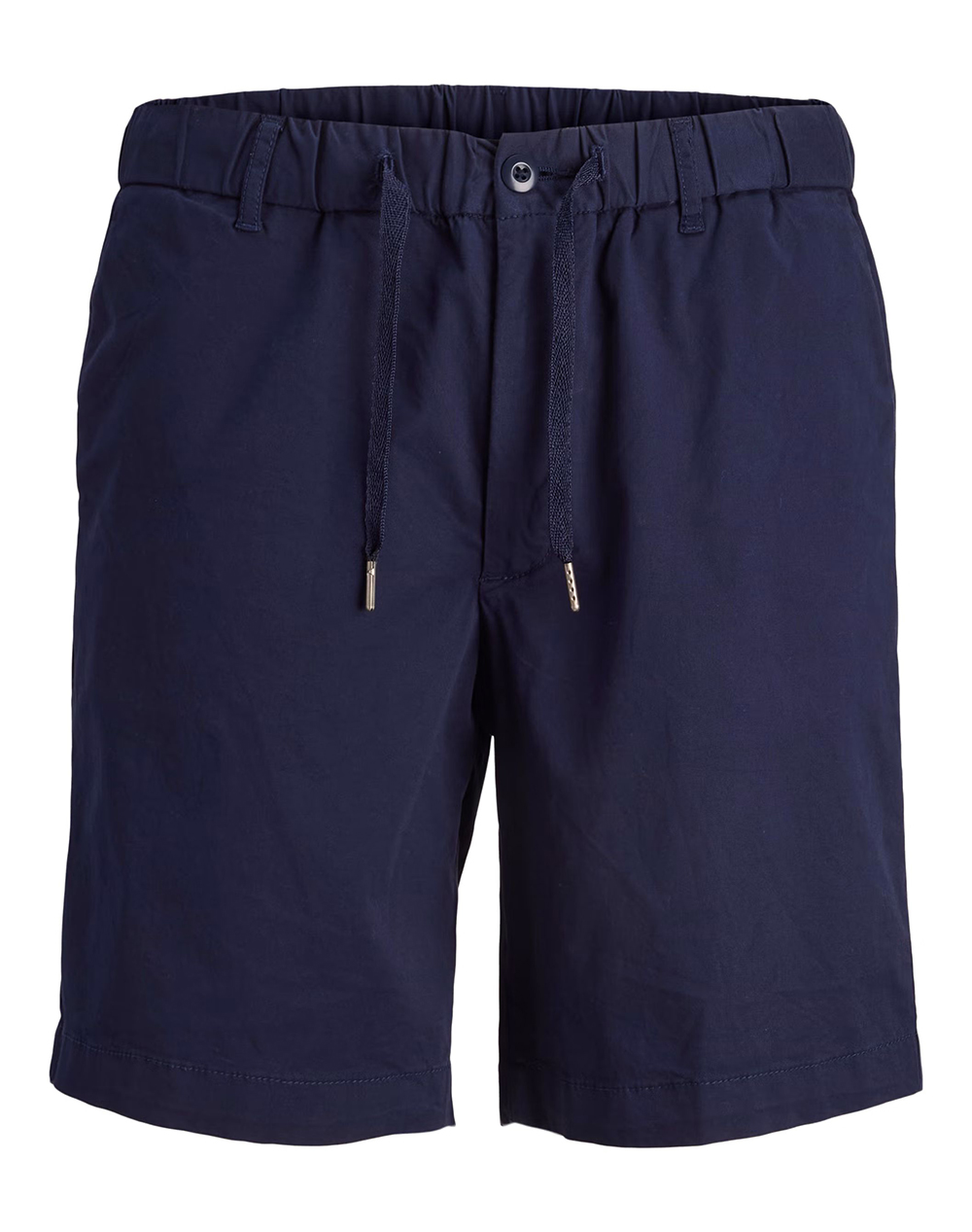 JACK&JONES JPSTJAIDEN ROCCO HYBRID JOGGER SHORT REG 12292831-Navy Blazer NavyBlue