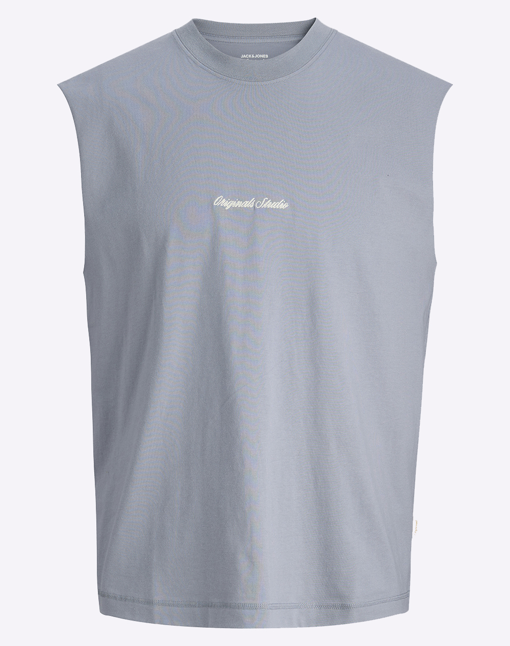 Ανδρικά ρούχα και beachwear jack&jones σε γκρι