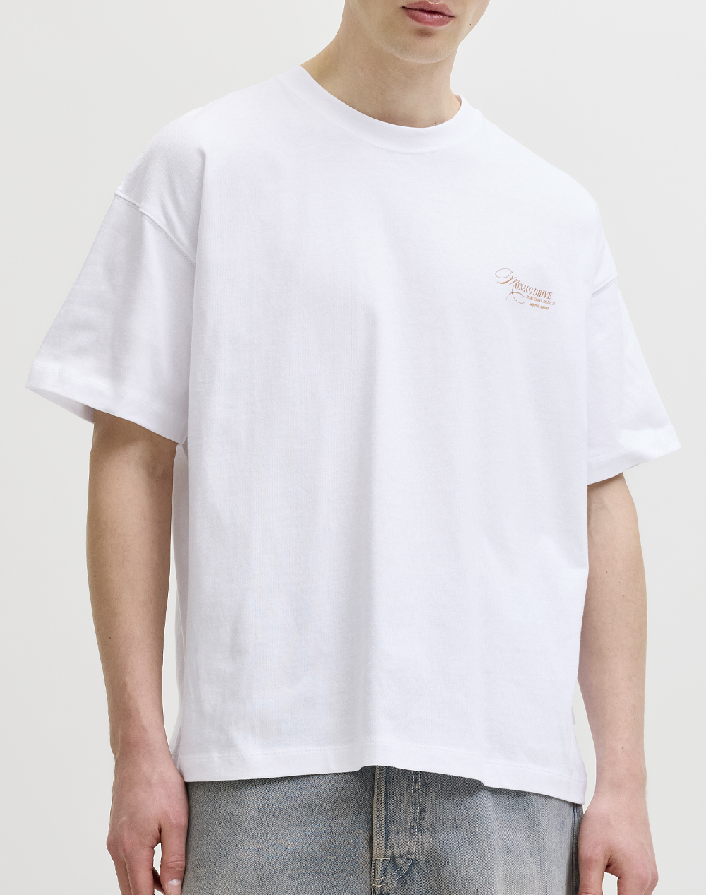 Ανδρικά T-Shirts Jack&Jones