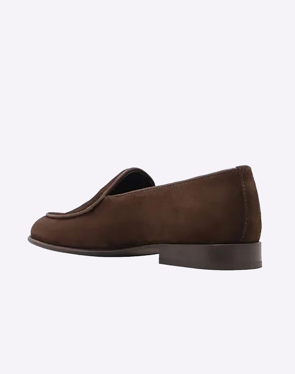 Kalogirou Andres Sue Μοκασινια Loafers Καλογηρου Sue-Εβανο Darkbrown ανδρικά παπούτσια Politikos Shop Πολιτικός