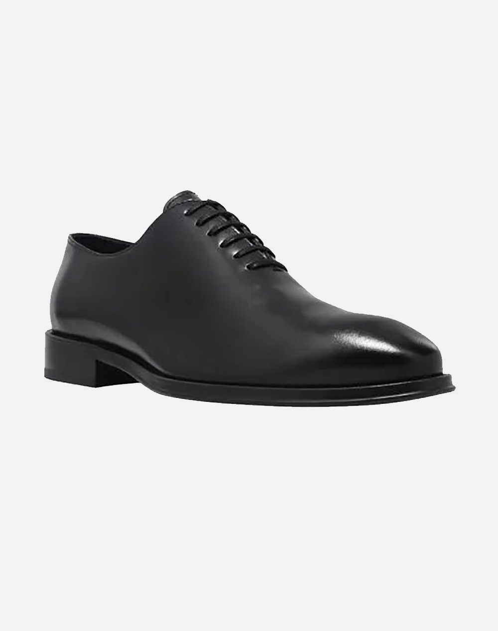 KALOGIROU MAJOR2 LEA MAJOR OXFORD ΚΑΛΟΓΗΡΟΥ MAJOR2 LEA-BLACK Black φωτογραφία