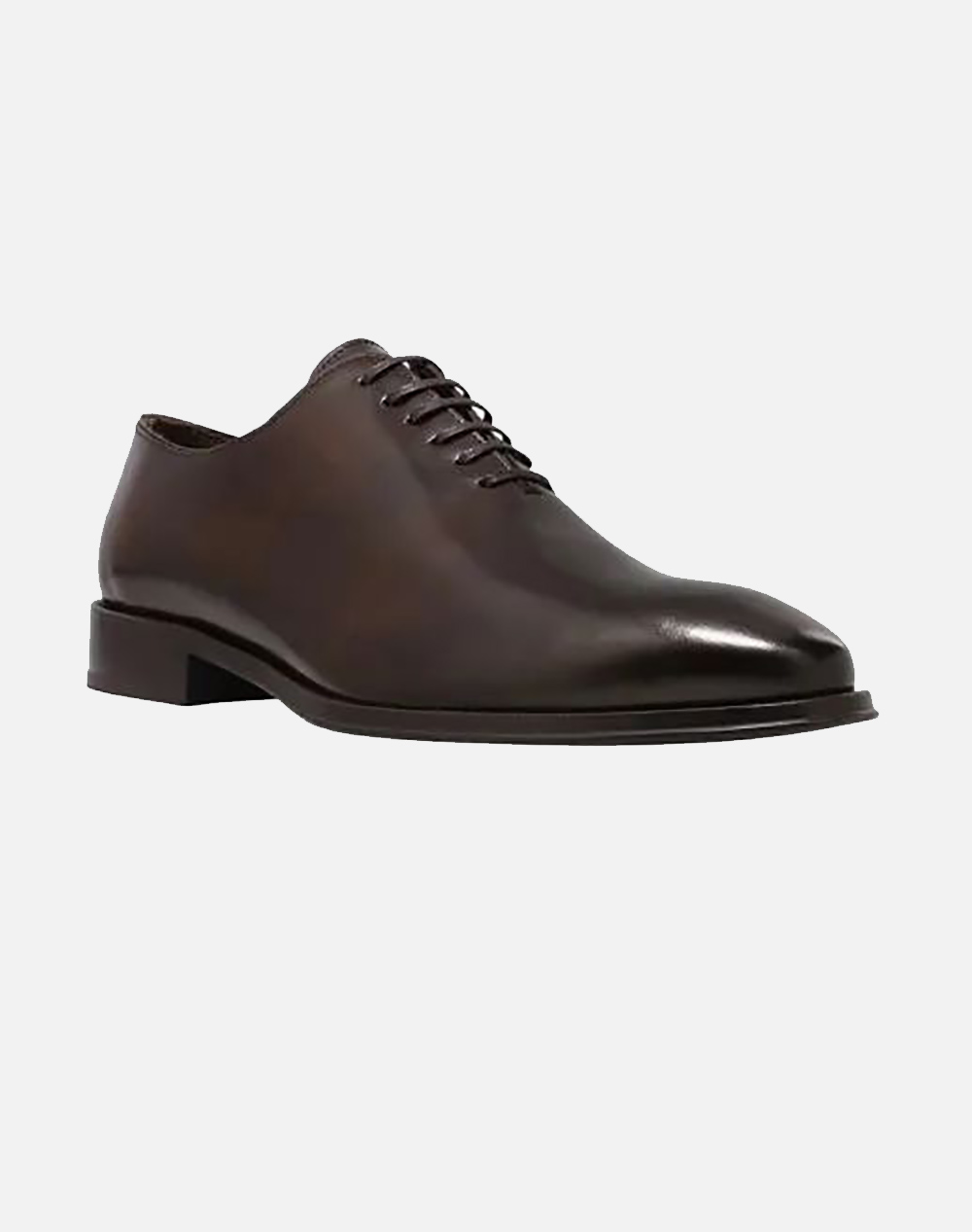 KALOGIROU MAJOR2 LEA MAJOR OXFORD ΚΑΛΟΓΗΡΟΥ MAJOR2 LEA-BROWN Brown φωτογραφία