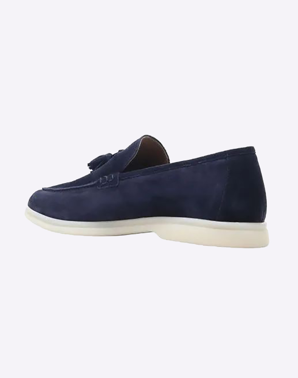 Kalogirou Luciano Sue Μοκασινια Loafers Καλογηρου Sue-Bleu 501 Sciarada Darkblue ανδρικά παπούτσια Politikos Shop Πολιτικός