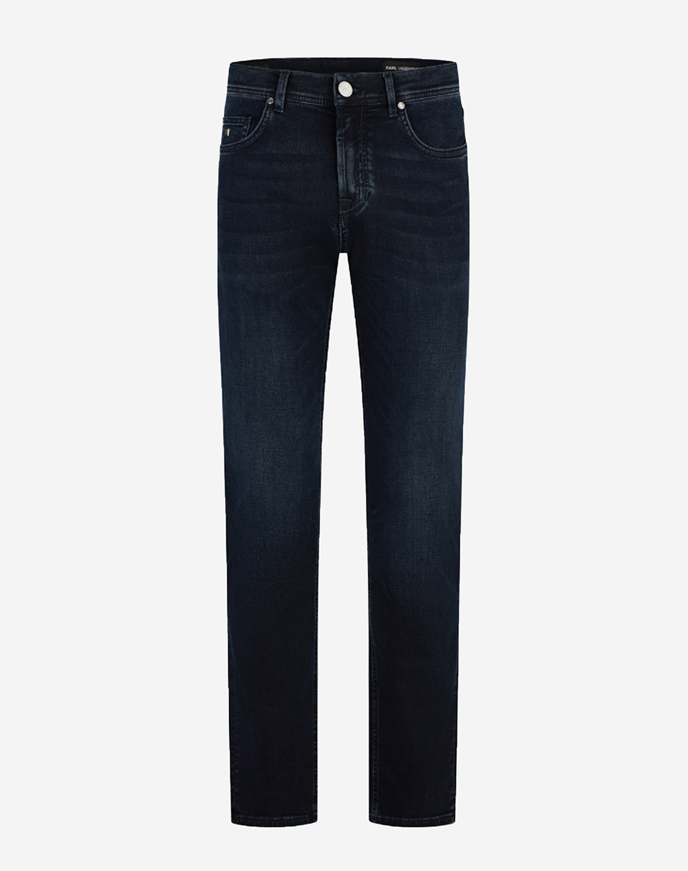 KARL LAGERFELD 5-POCKET KL-JACK 265501-500844-690 DenimDarkBlue
