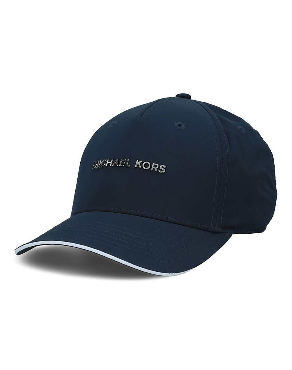 Michael Kors Καπέλο Τύπου Baseball Σκούρο Μπλε Πολυεστέρας