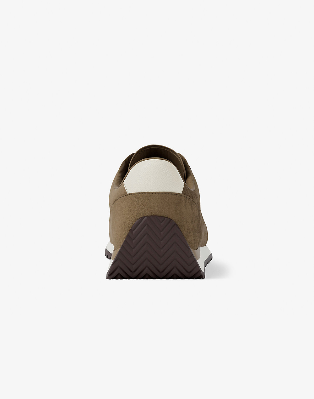 Michael Kors Flat 42R6Rhfs1S-297 Brown ανδρικά παπούτσια Sneakers Politikos Shop Πολιτικός