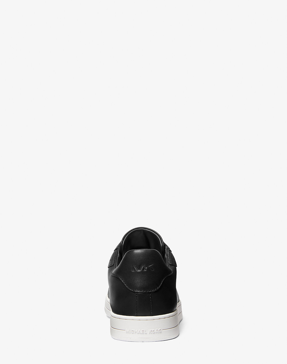 Michael Kors Cup Sole 42S4Kefs2L-001 Black ανδρικά παπούτσια Sneakers Politikos Shop Πολιτικός