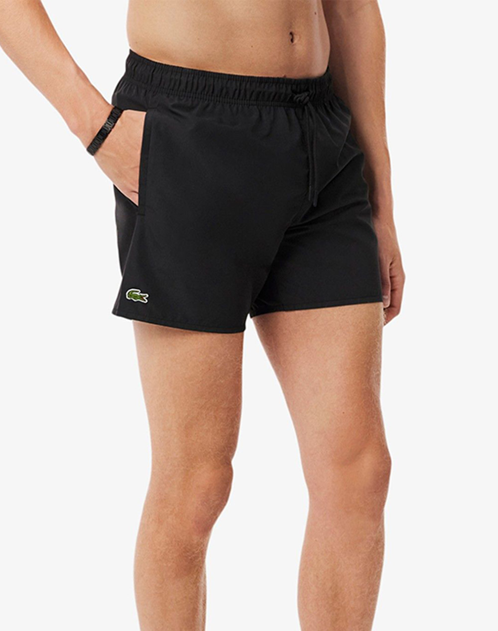 LACOSTE ΜΑΓΙΩ SWIMSUIT 3MH6270-964 Black