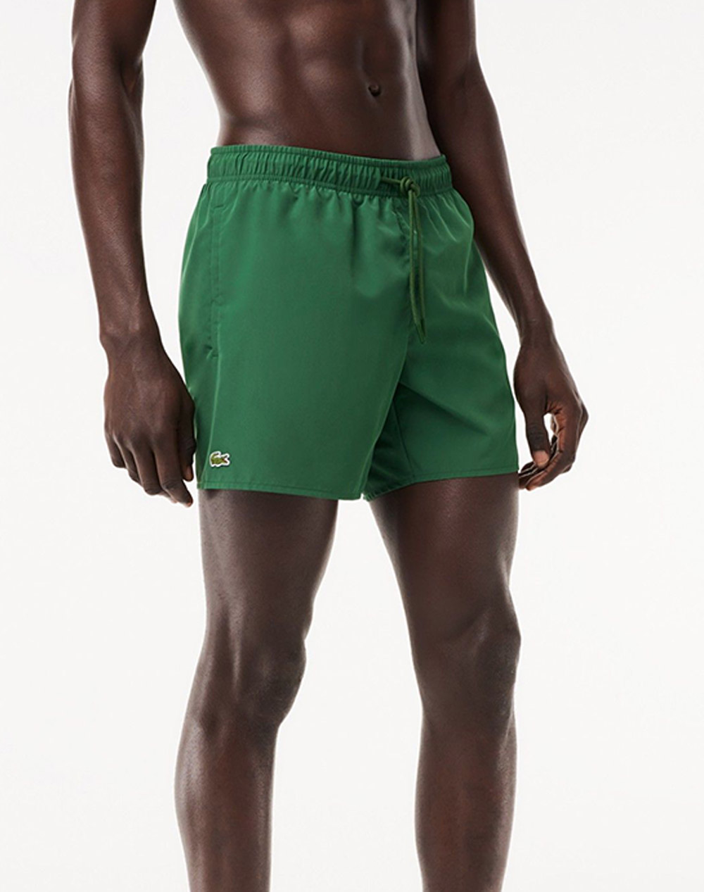 LACOSTE ΜΑΓΙΩ SWIMSUIT 3MH6270-S30 Green