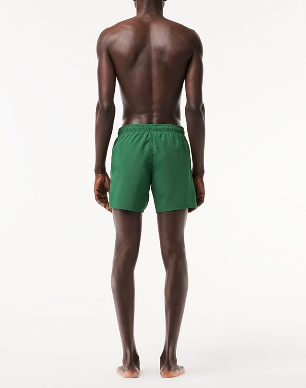 LACOSTE ΜΑΓΙΩ SWIMSUIT 3MH6270-S30 Green φωτογραφία