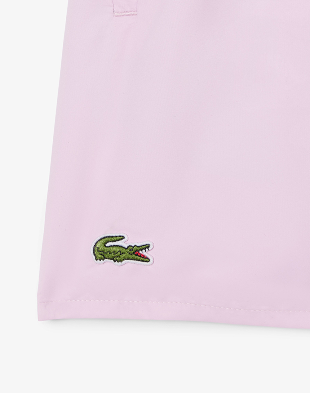 Lacoste Μαγιώ Swimsuit 3Mh6270-1Mw Lilac ανδρικά ρούχα μαγιό Σορτς Politikos Shop Πολιτικός