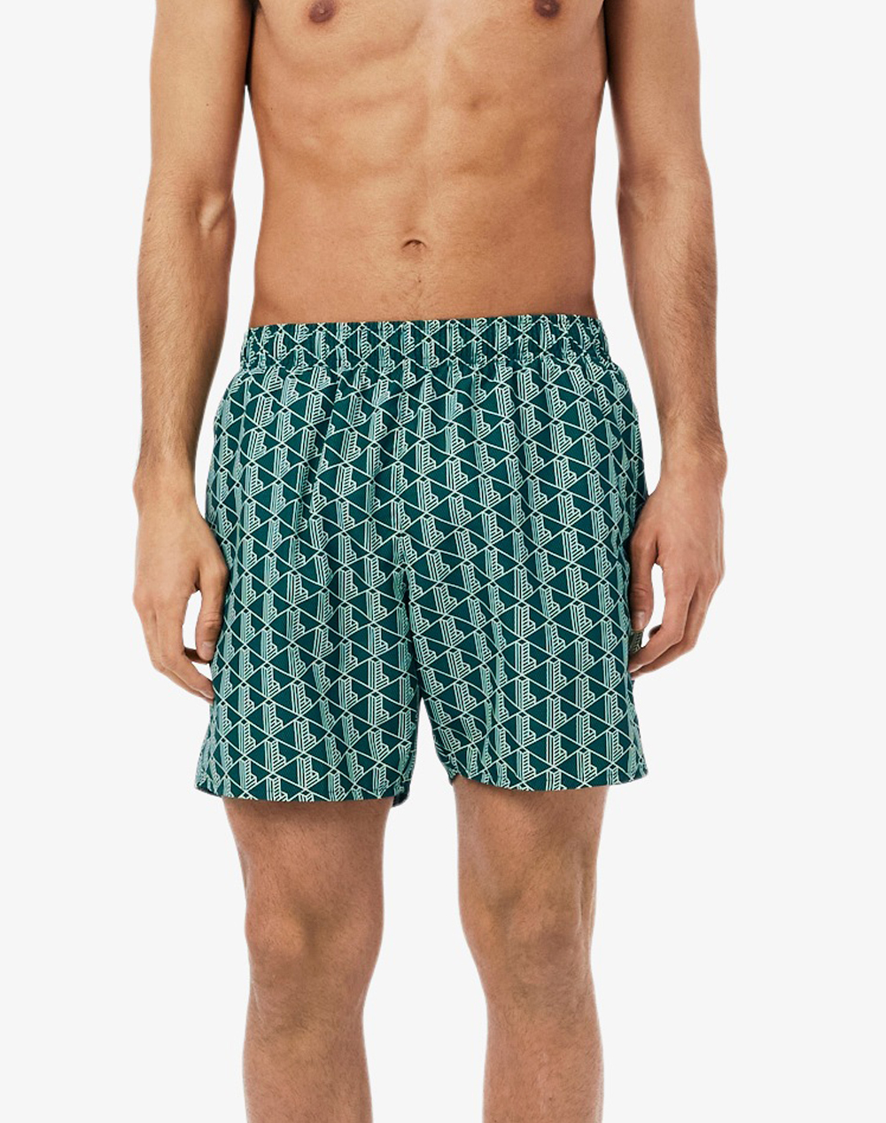 LACOSTE ΜΑΓΙΩ 3MH9086-D1R Mixed