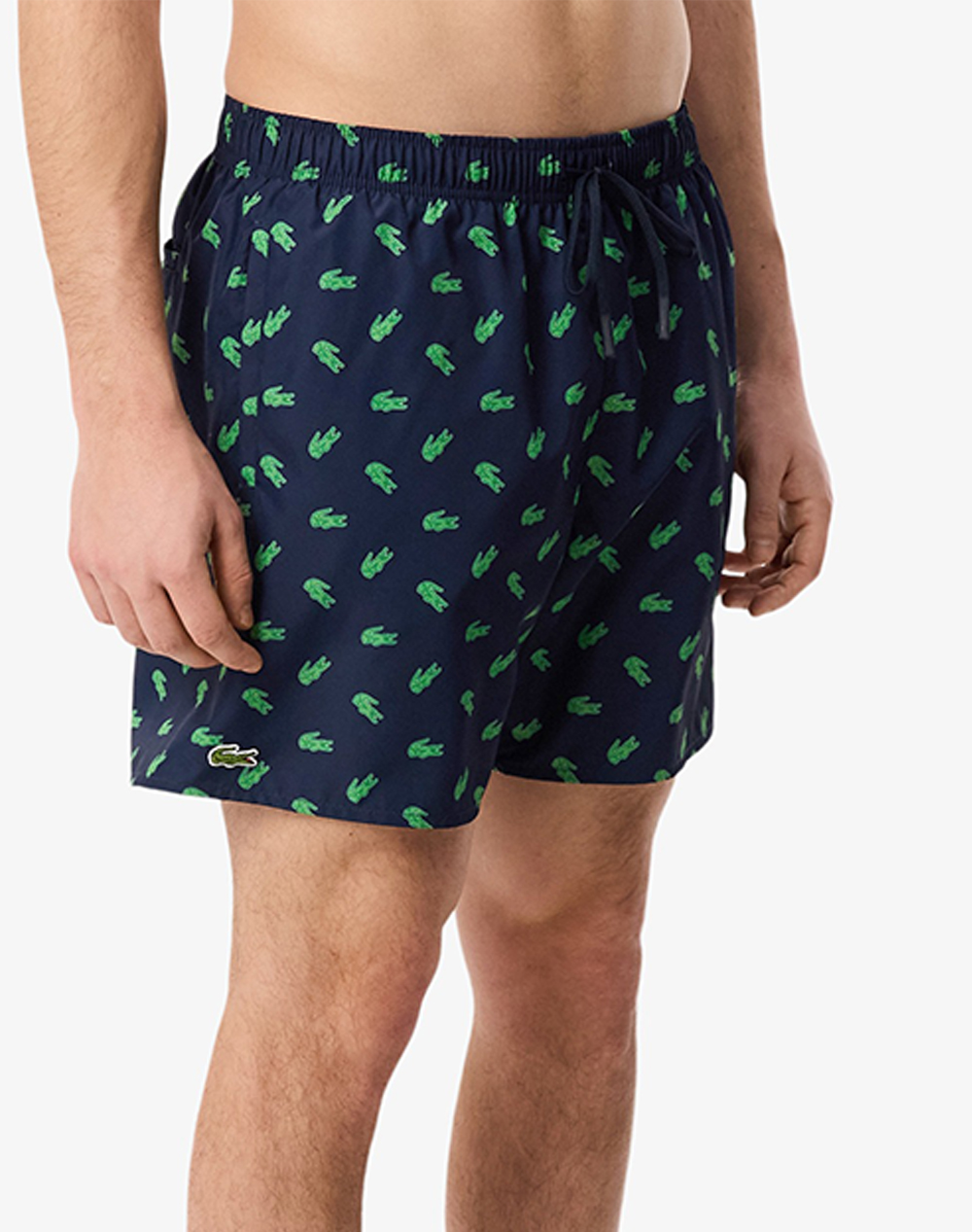 LACOSTE ΜΑΓΙΩ 3MH1851-166 NavyBlue