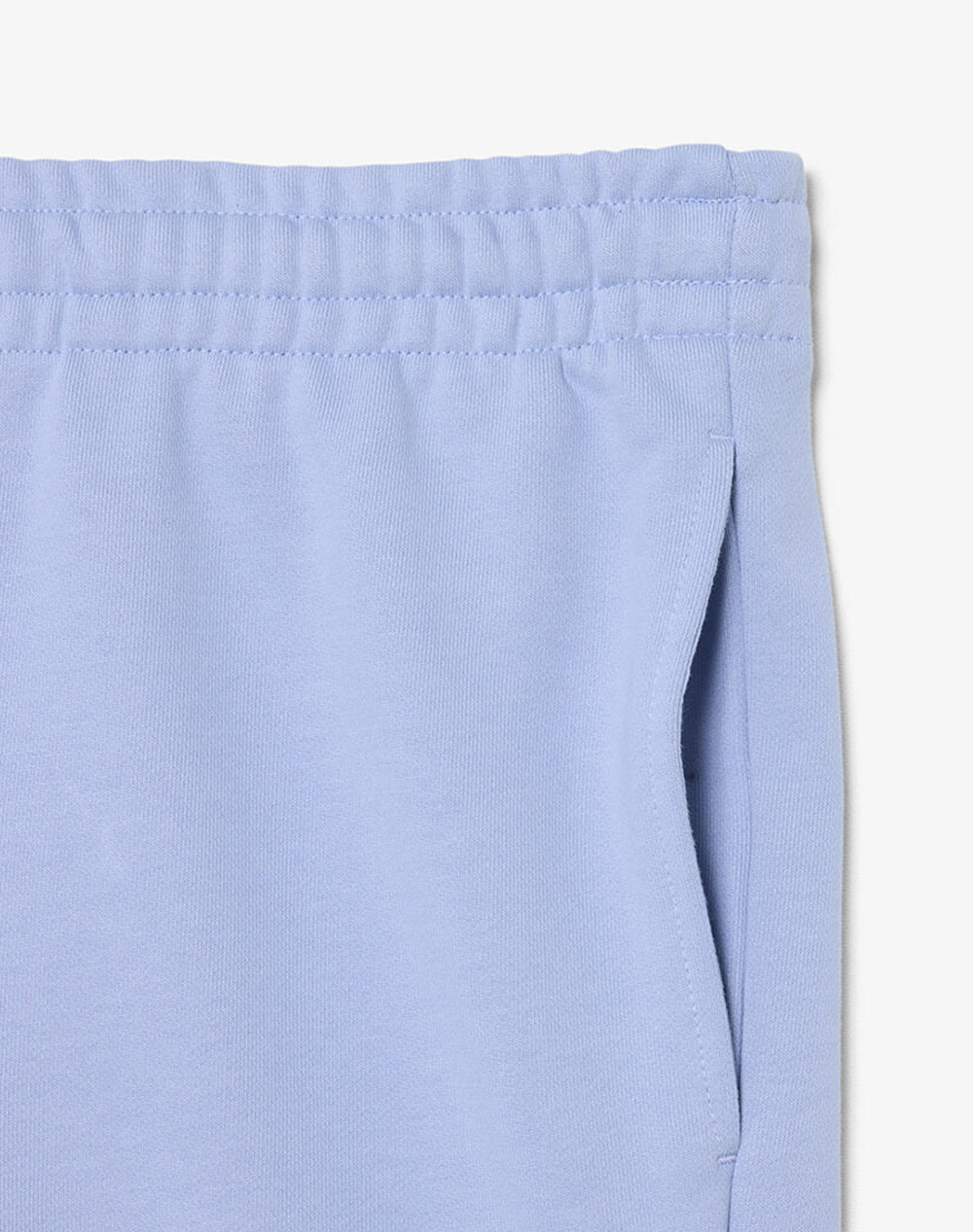 LACOSTE ΣΟΡΤΣ SHORTS 3GH9860-AEY BlueViolet φωτογραφία