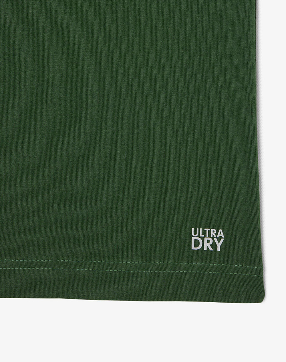 Lacoste Μπλούζα Κμ Tee-Shirt 3Th7618-132 Green ανδρικά ρούχα μπλούζες T-Shirt Politikos Shop Πολιτικός