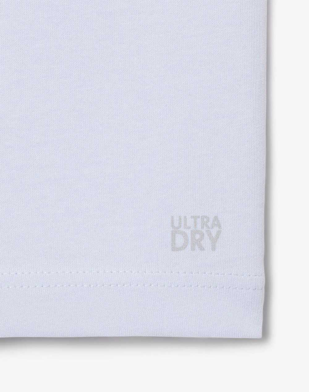 Lacoste Μπλούζα Κμ Tee-Shirt 3Th7618-J2G Lightblue ανδρικά ρούχα μπλούζες T-Shirt Politikos Shop Πολιτικός