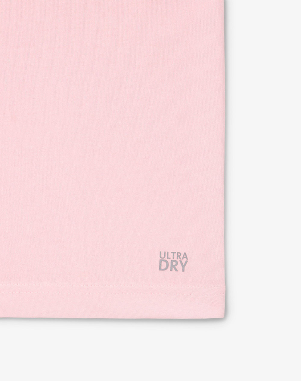 Lacoste Μπλούζα Κμ Tee-Shirt 3Th7618-T03 Lightpink ανδρικά ρούχα μπλούζες T-Shirt Politikos Shop Πολιτικός